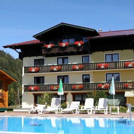 Villa Timmelbauerhof Ramsau am Dachstein Exterior foto