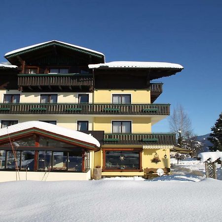 Villa Timmelbauerhof Ramsau am Dachstein Exterior foto