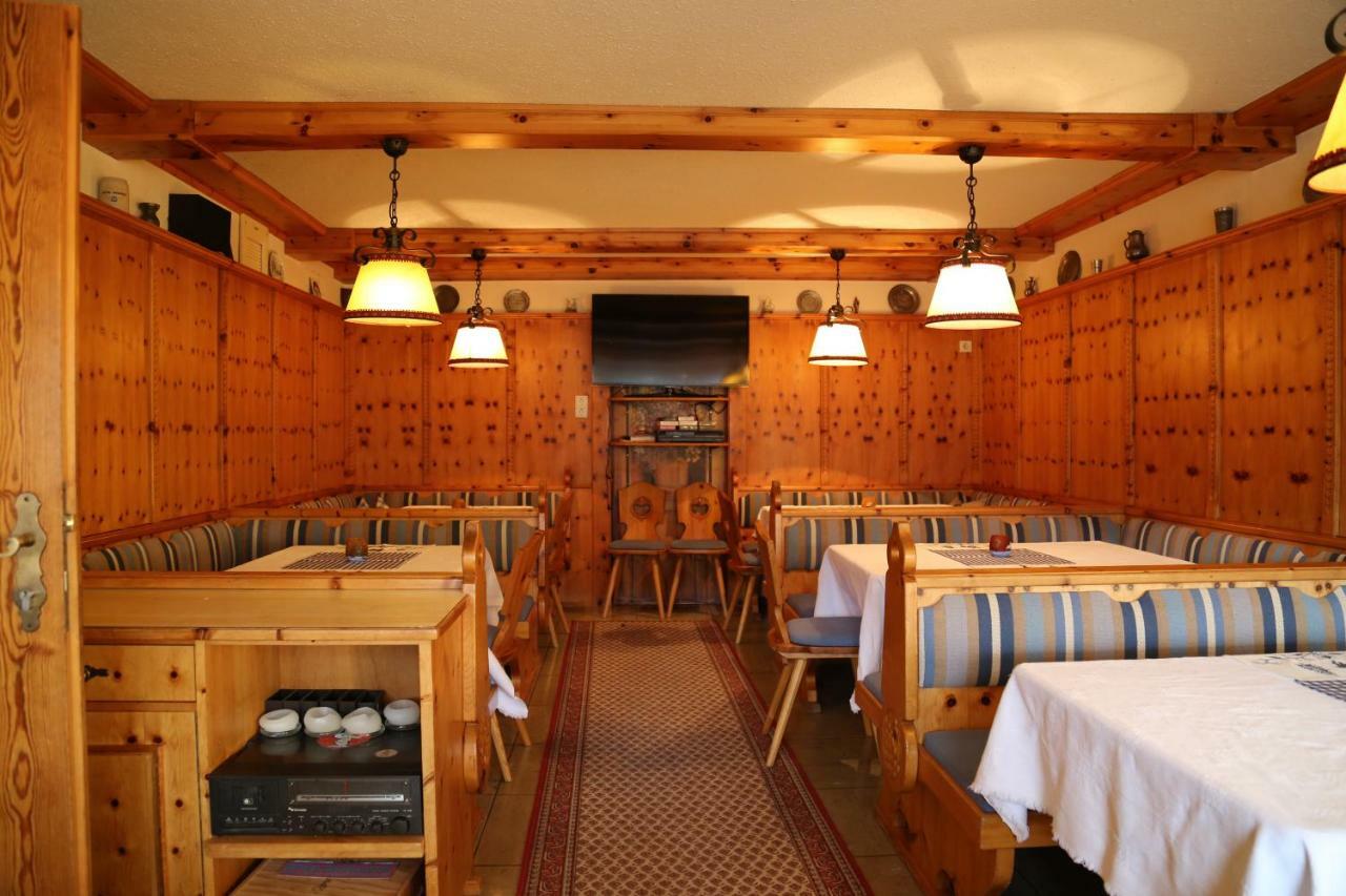 Villa Timmelbauerhof Ramsau am Dachstein Exterior foto