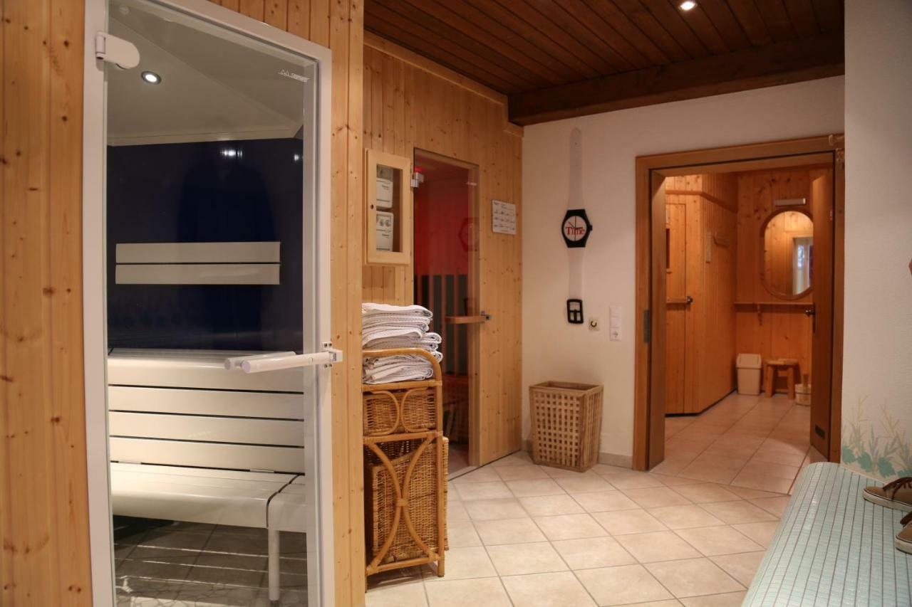 Villa Timmelbauerhof Ramsau am Dachstein Exterior foto