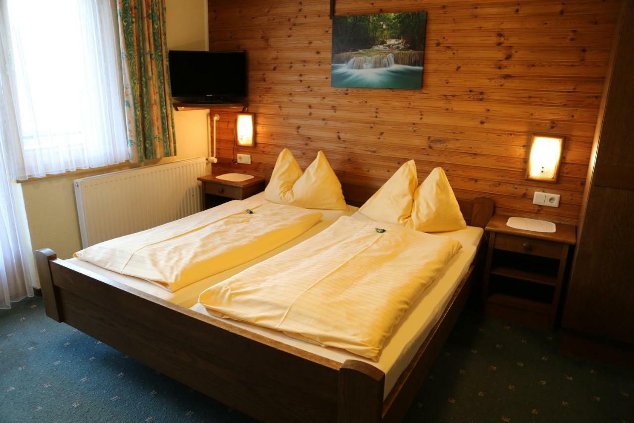 Villa Timmelbauerhof Ramsau am Dachstein Habitación foto